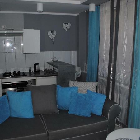 Apartament Bulwar Gorzow Wielkopolski Exterior photo
