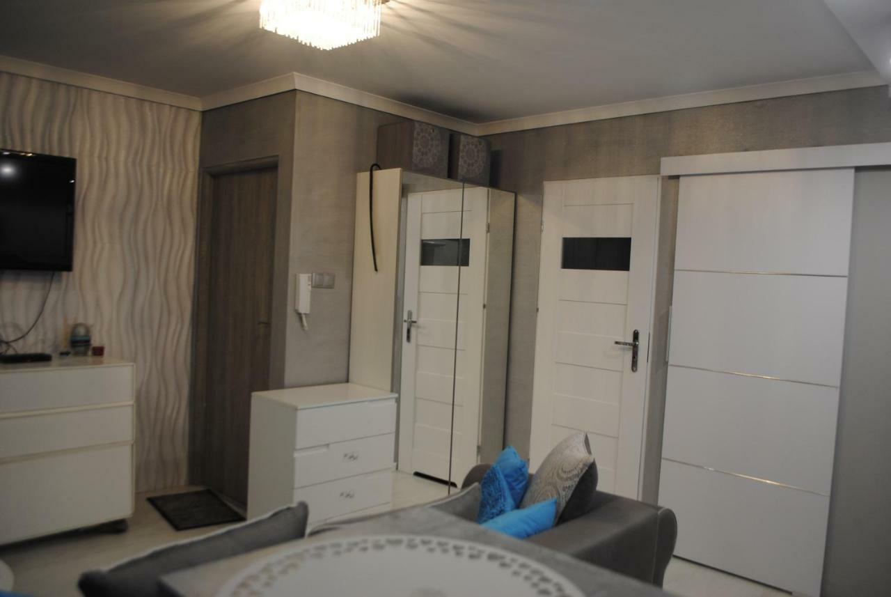 Apartament Bulwar Gorzow Wielkopolski Exterior photo