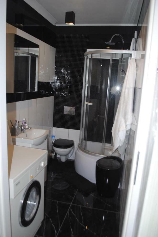 Apartament Bulwar Gorzow Wielkopolski Exterior photo