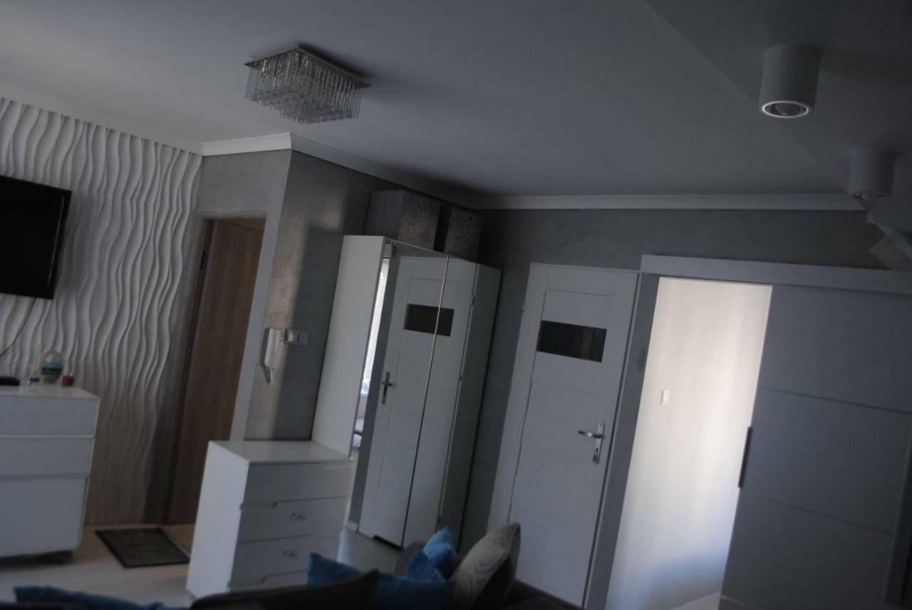 Apartament Bulwar Gorzow Wielkopolski Exterior photo