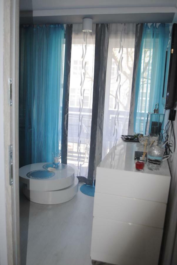 Apartament Bulwar Gorzow Wielkopolski Exterior photo