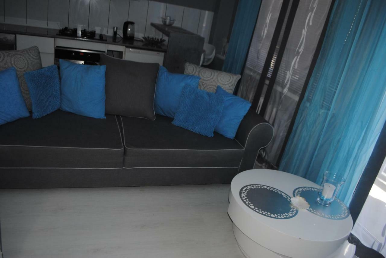 Apartament Bulwar Gorzow Wielkopolski Exterior photo