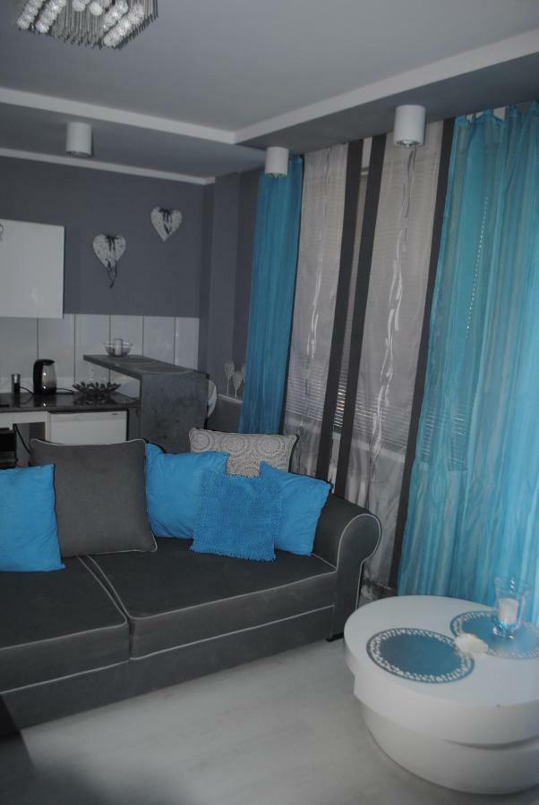 Apartament Bulwar Gorzow Wielkopolski Exterior photo